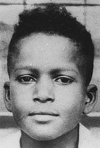 Charley Pride at Age 11