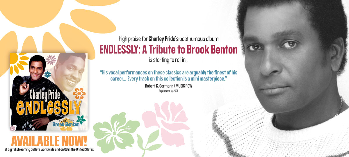 Charley Pride picture